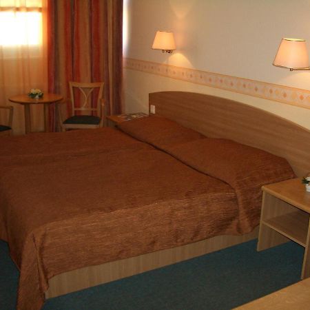 Hotel Eben Budapest Kültér fotó