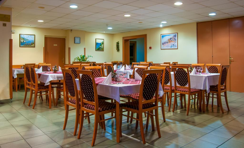 Hotel Eben Budapest Kültér fotó