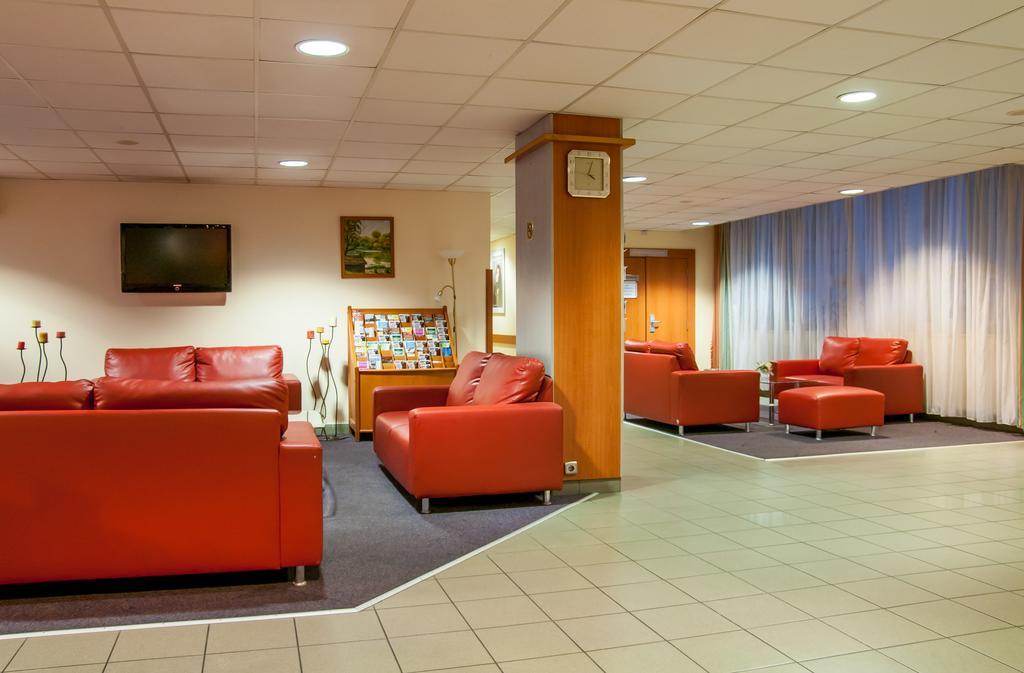 Hotel Eben Budapest Kültér fotó